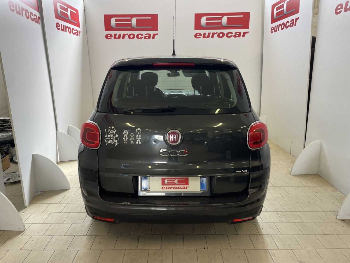 Fiat 500L 1.3 Multijet 95 CV Business (4)