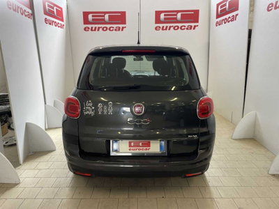 Fiat 500L 1.3 Multijet 95 CV Business (4)