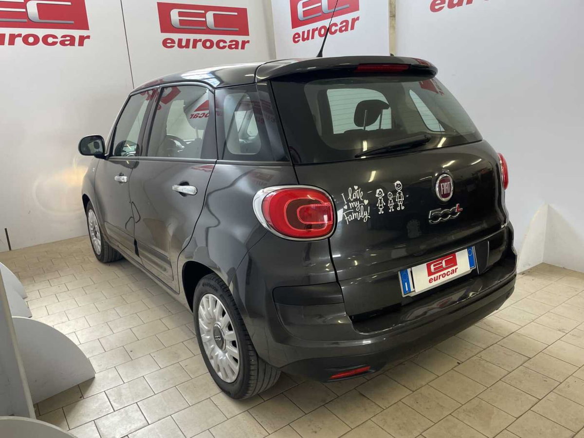 Fiat 500L 1.3 Multijet 95 CV Business (5)