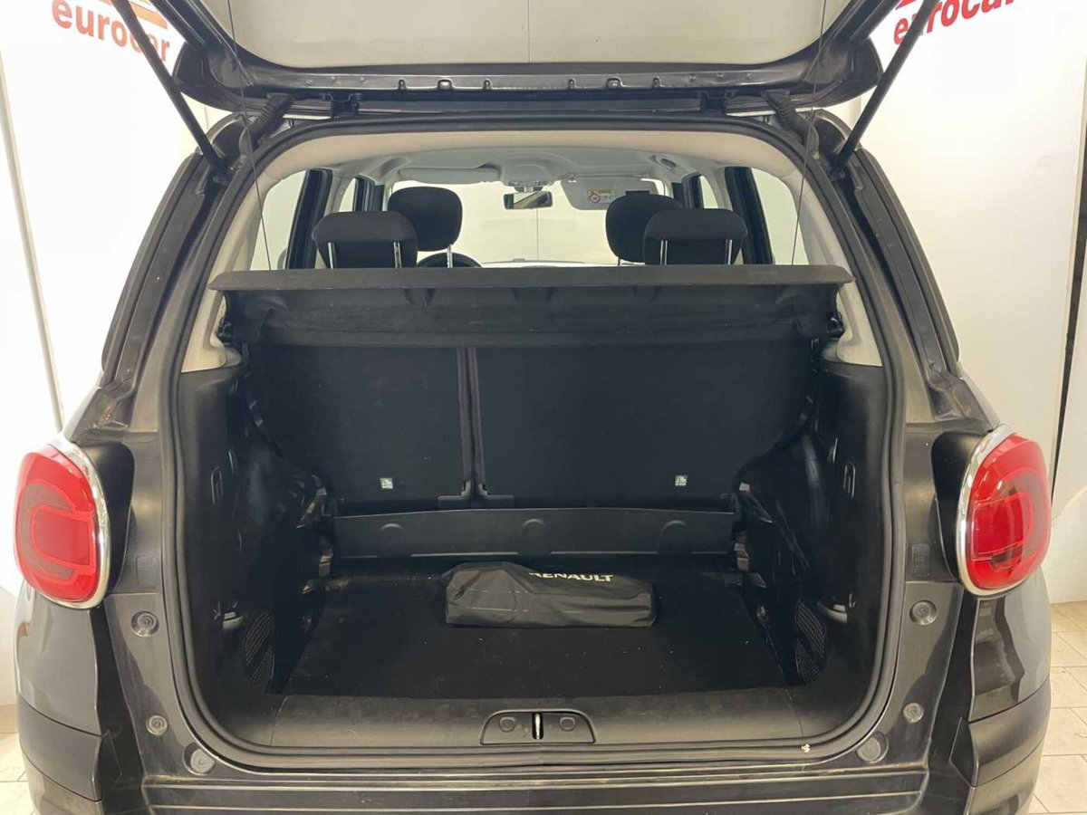 Fiat 500L 1.3 Multijet 95 CV Business (6)