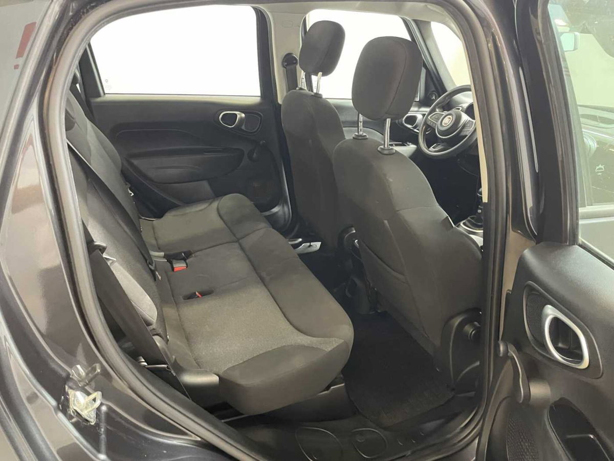 Fiat 500L 1.3 Multijet 95 CV Business (7)