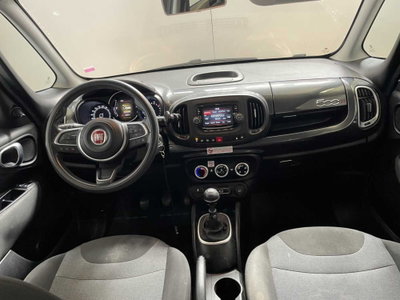 Fiat 500L 1.3 Multijet 95 CV Business (8)