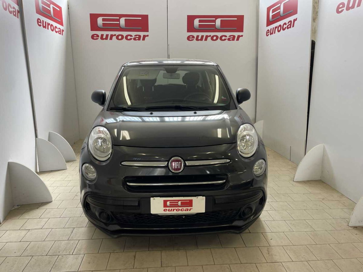 Fiat 500L 1.3 Multijet 95 CV Business (9)