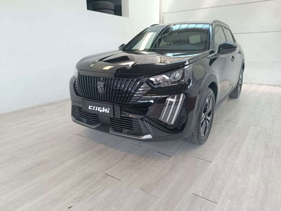 Peugeot 2008 PureTech 100 S&S Allure nuova