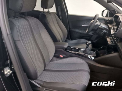 Peugeot 2008 PureTech 100 S&S Allure (13)