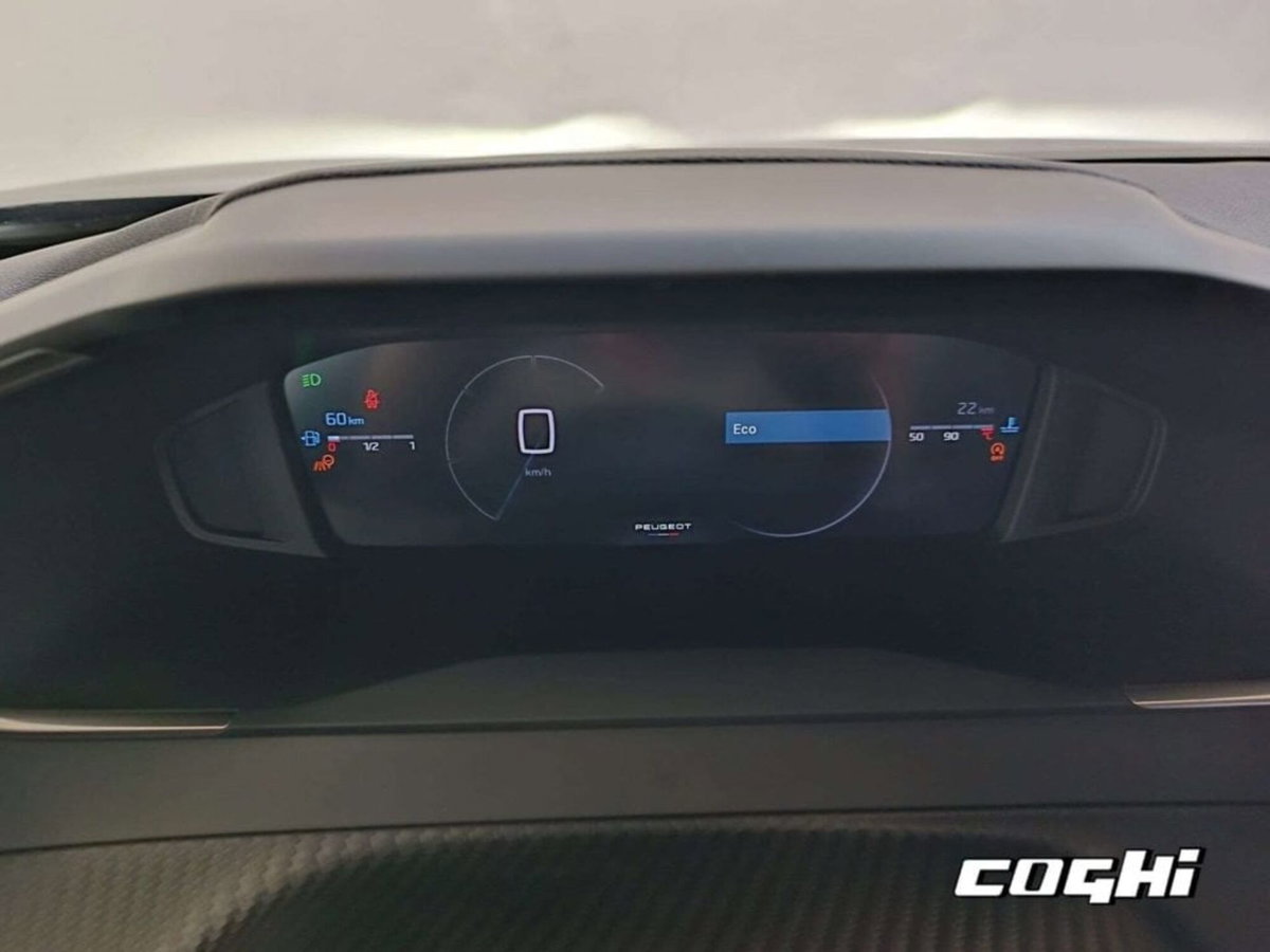 Peugeot 2008 PureTech 100 S&S Allure (16)