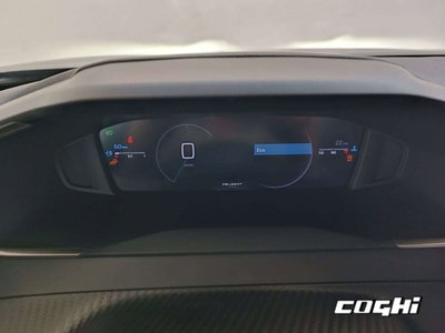 Peugeot 2008 PureTech 100 S&S Allure (16)
