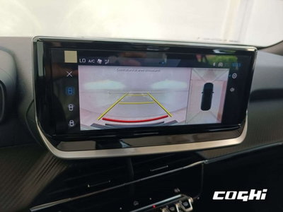 Peugeot 2008 PureTech 100 S&S Allure (17)