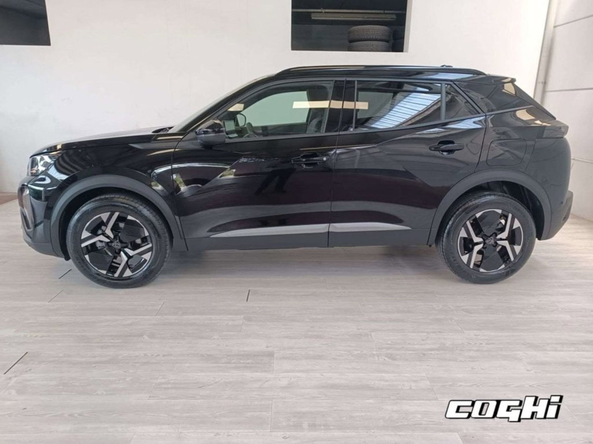 Peugeot 2008 PureTech 100 S&S Allure (3)