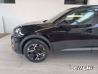 Peugeot 2008 PureTech 100 S&S Allure (4)
