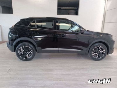 Peugeot 2008 PureTech 100 S&S Allure (6)