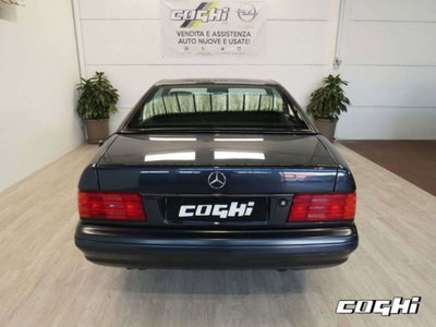 Mercedes-Benz SL 320 cat (4)