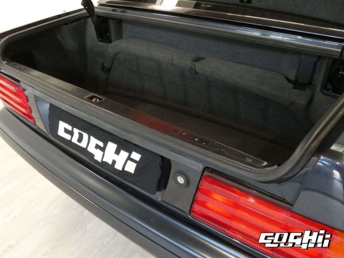 Mercedes-Benz SL 320 cat (8)