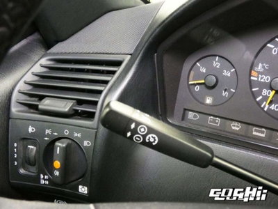 Mercedes-Benz SL 320 cat (9)