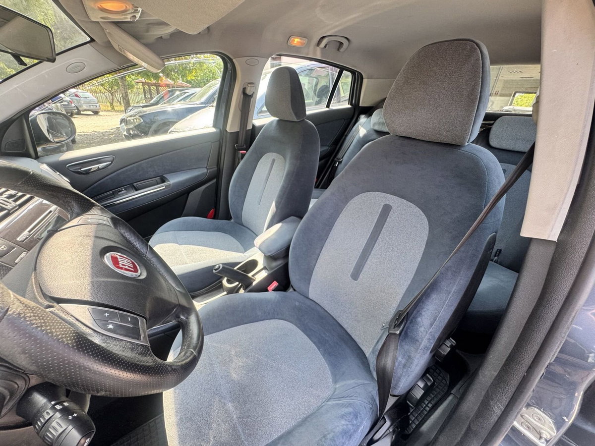 Fiat Bravo 1.6 MJT 120 CV DPF Emotion (10)