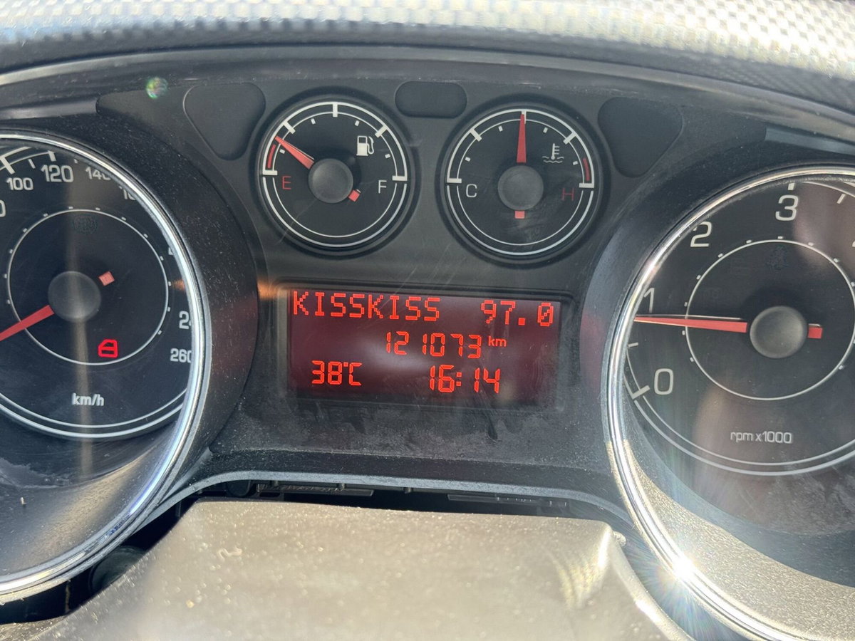 Fiat Bravo 1.6 MJT 120 CV DPF Emotion (18)