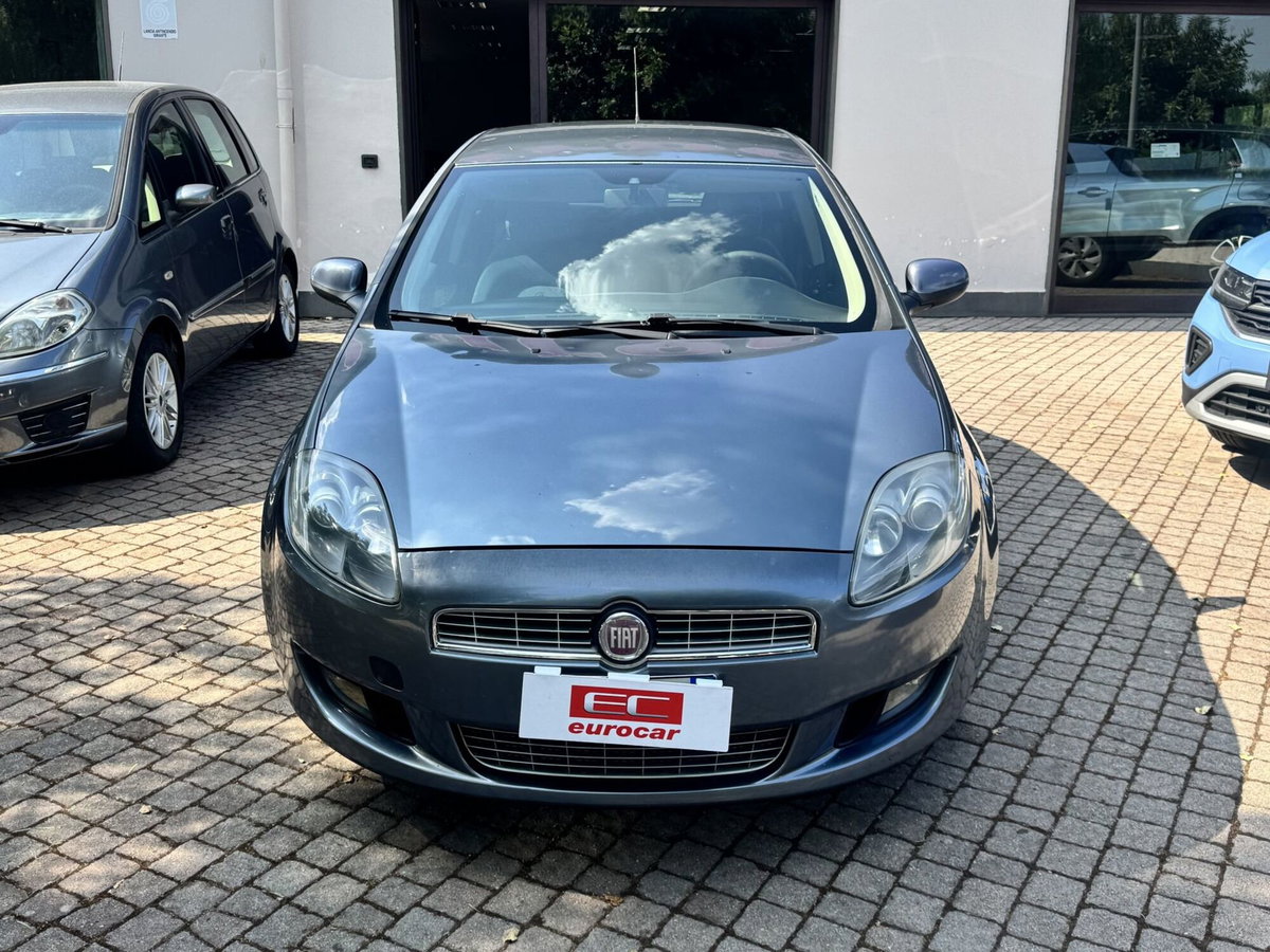 Fiat Bravo 1.6 MJT 120 CV DPF Emotion (2)