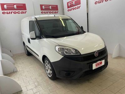 Fiat Doblò Furgone 1.6 MJT 105CV PC-TN Cargo Lamierato SX usato