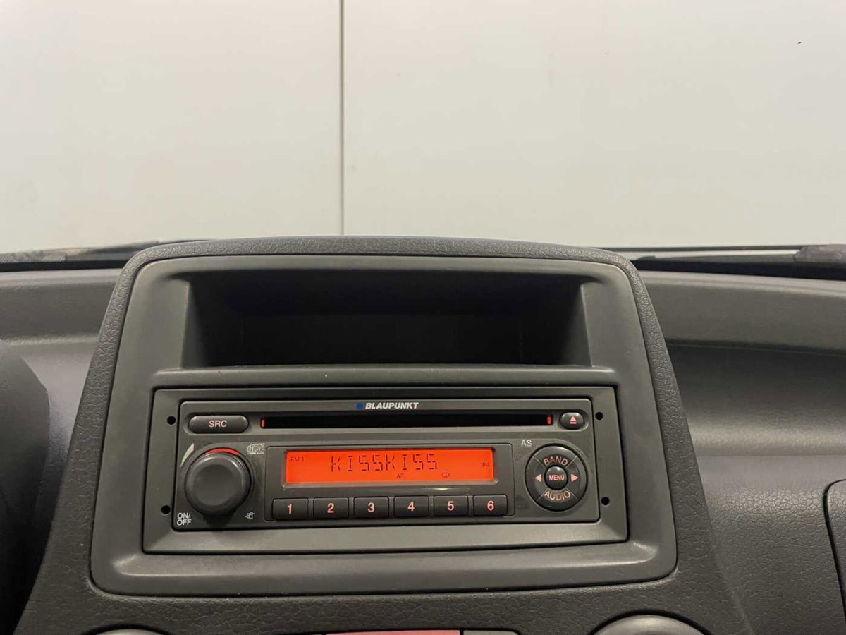 Fiat Panda 1.2 Climbing Natural Power (11)