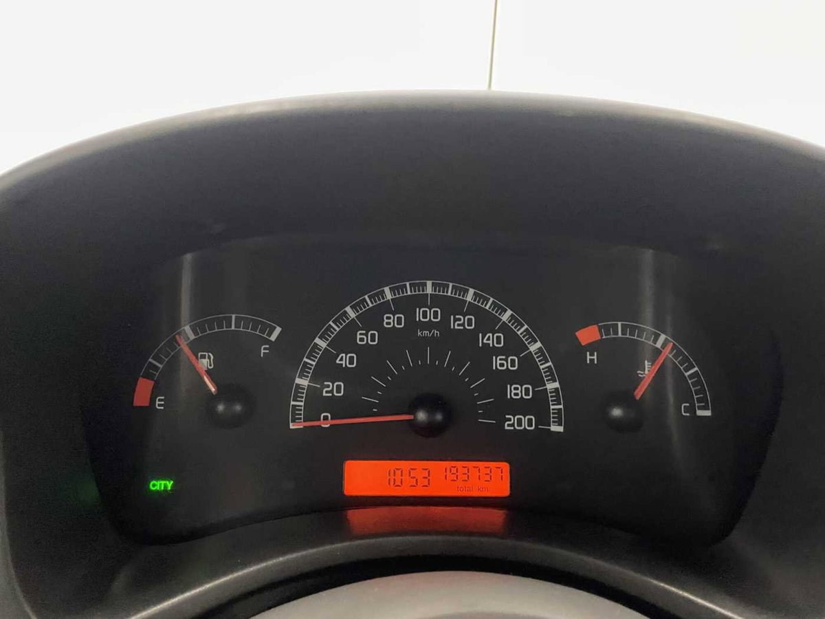 Fiat Panda 1.2 Climbing Natural Power (12)
