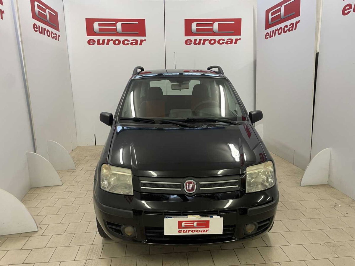 Fiat Panda 1.2 Climbing Natural Power (3)