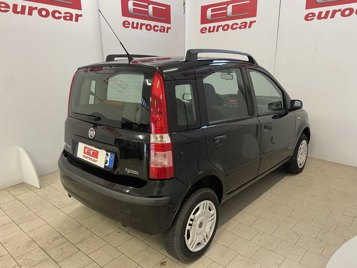 Fiat Panda 1.2 Climbing Natural Power (4)