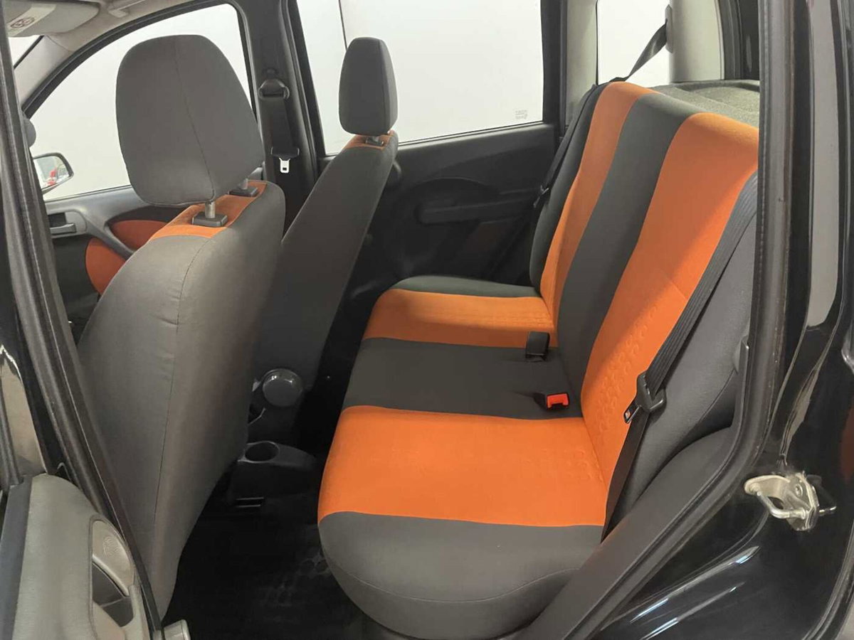 Fiat Panda 1.2 Climbing Natural Power (7)
