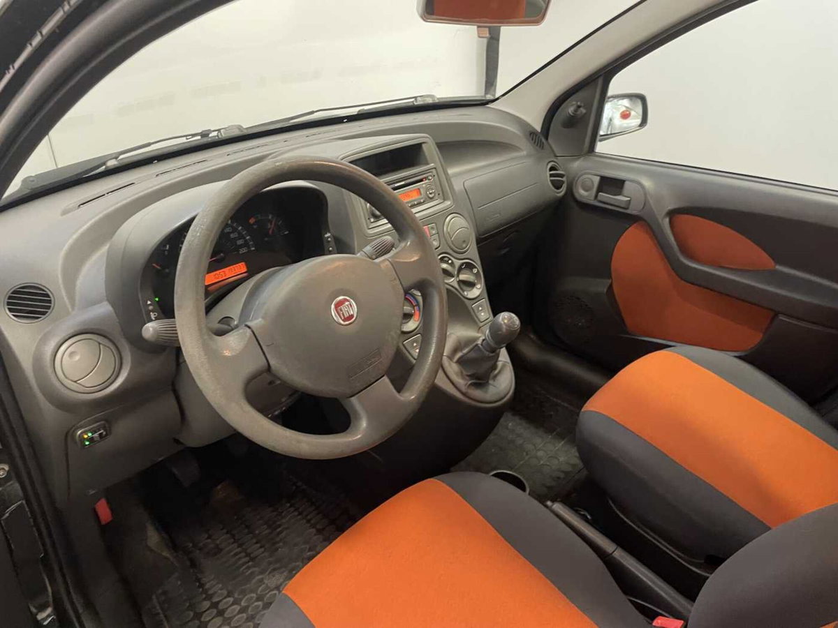 Fiat Panda 1.2 Climbing Natural Power (8)