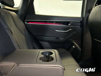 Byd Seal U DM-i 1.5 phev Boost 2wd (12)