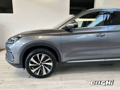 Byd Seal U DM-i 1.5 phev Boost 2wd (2)