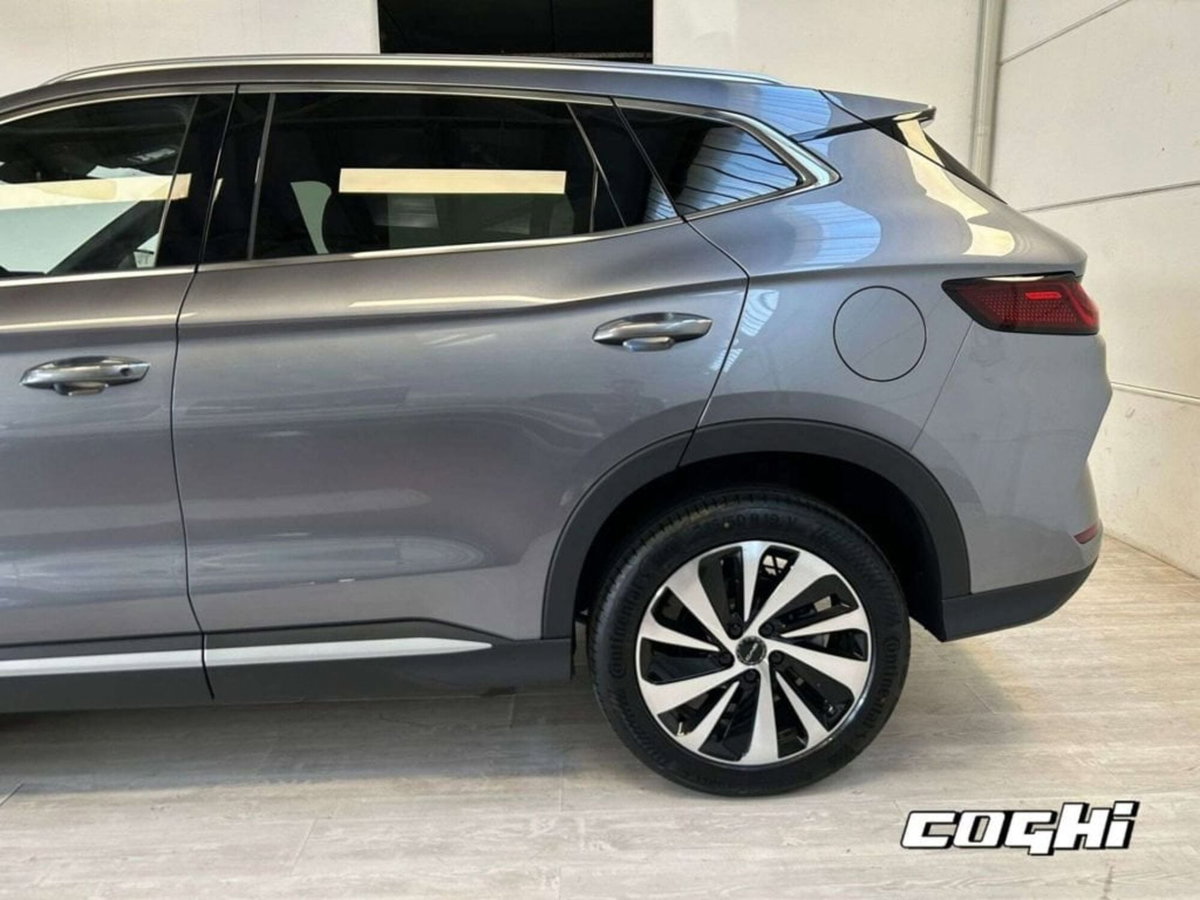 Byd Seal U DM-i 1.5 phev Boost 2wd (3)