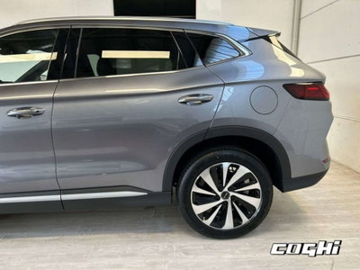 Byd Seal U DM-i 1.5 phev Boost 2wd (3)