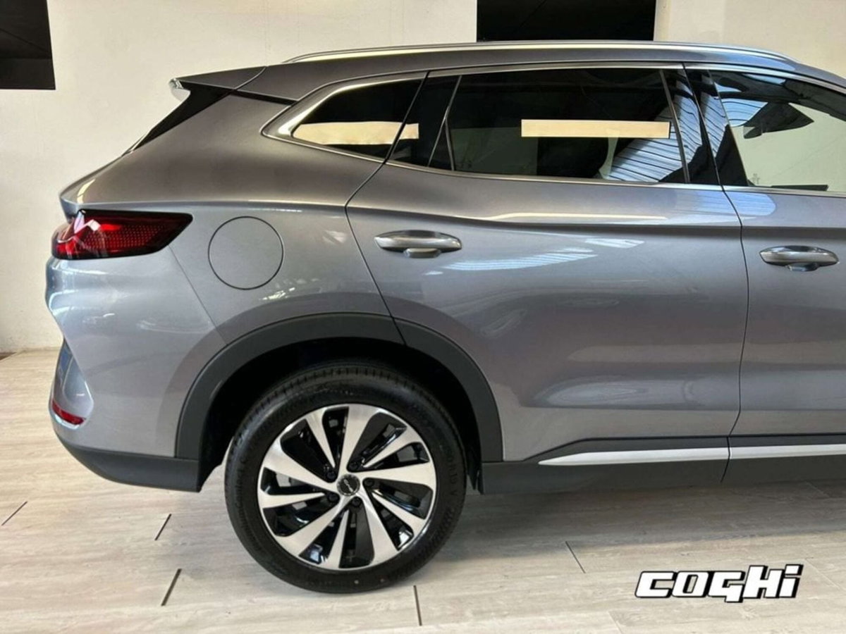 Byd Seal U DM-i 1.5 phev Boost 2wd (6)