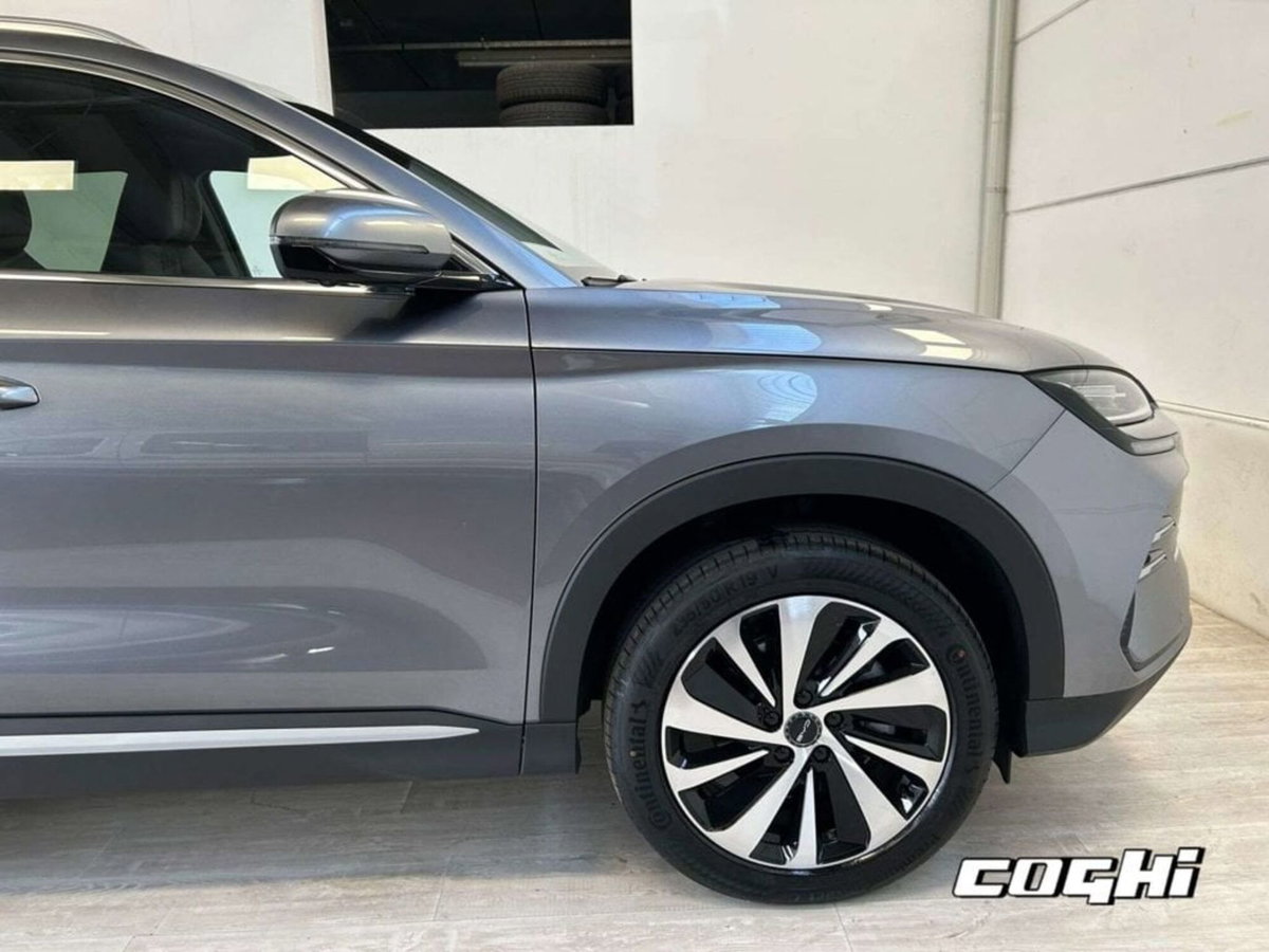 Byd Seal U DM-i 1.5 phev Boost 2wd (7)