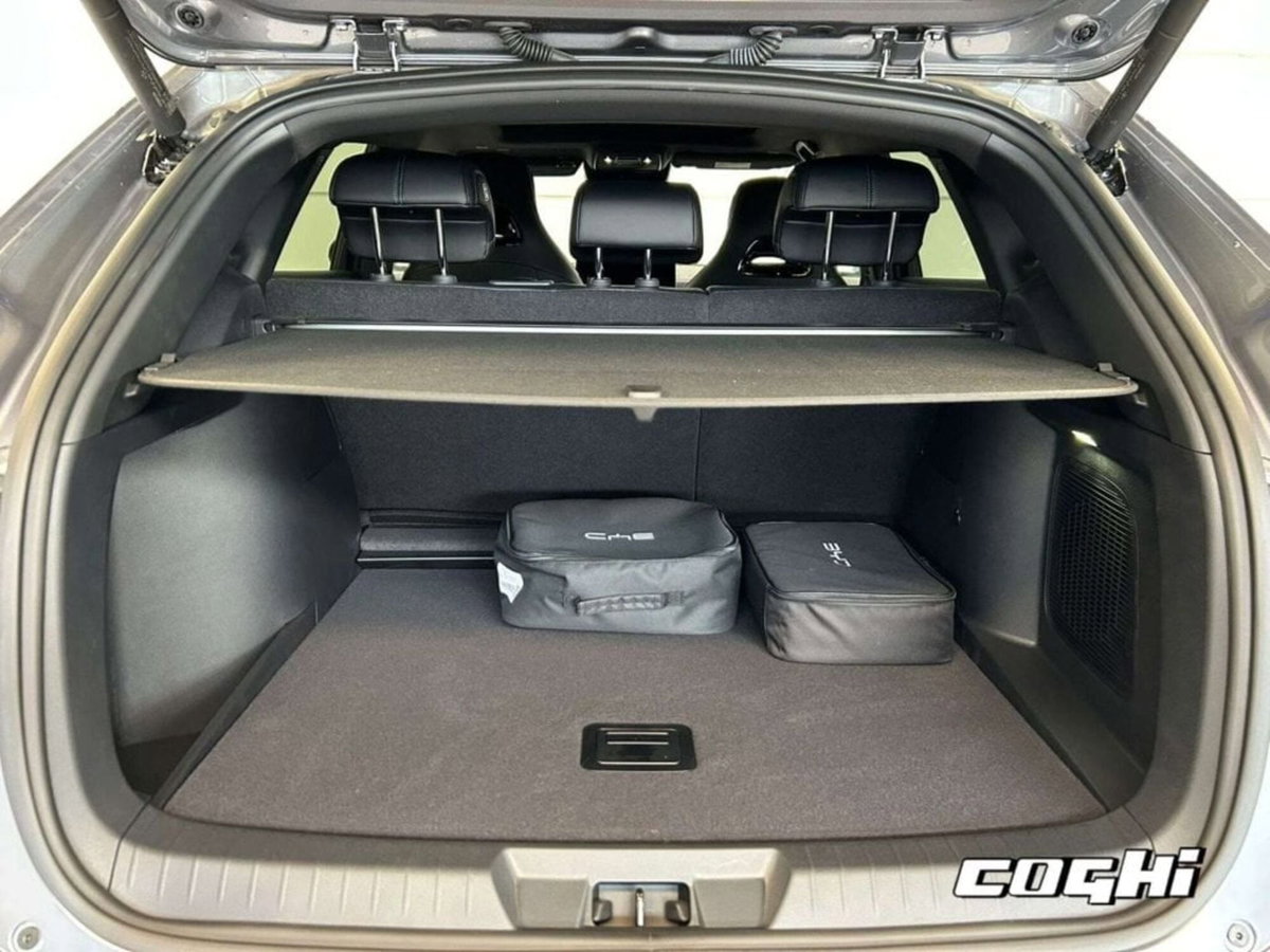 Byd Seal U DM-i 1.5 phev Boost 2wd (9)