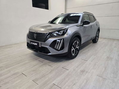 Peugeot 2008 50 kWh Allure nuova