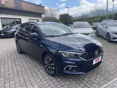 Fiat Tipo Station Wagon Tipo 1.6 Mjt S&S SW Lounge usata