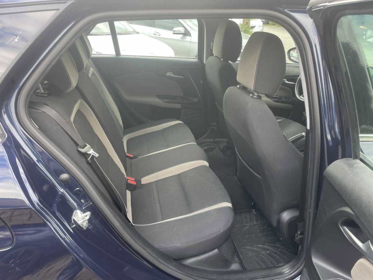 Fiat Tipo Station Wagon Tipo 1.6 Mjt S&S SW Lounge (10)