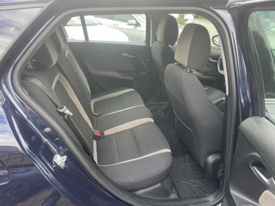 Fiat Tipo Station Wagon Tipo 1.6 Mjt S&S SW Lounge (10)