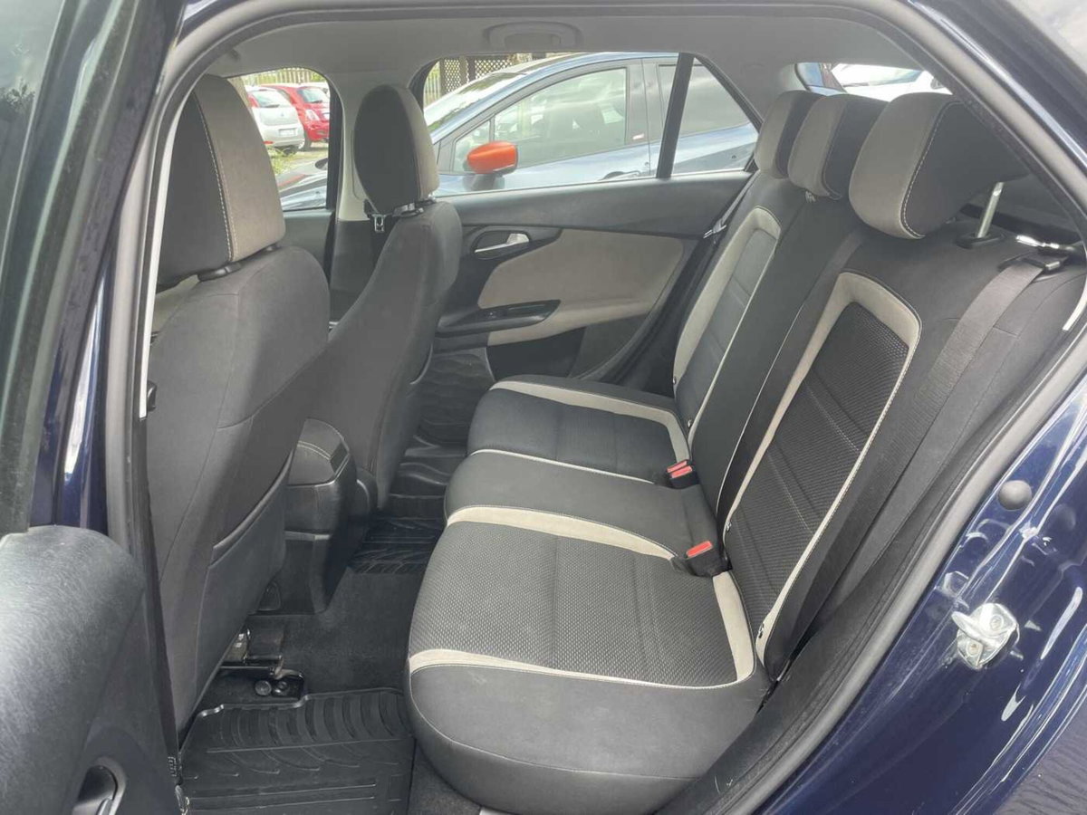 Fiat Tipo Station Wagon Tipo 1.6 Mjt S&S SW Lounge (6)
