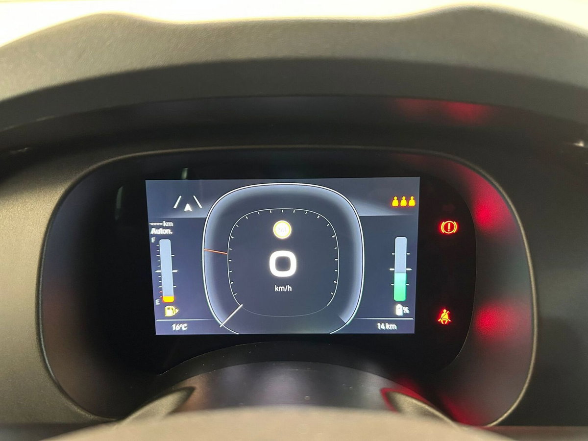 Fiat Panda 1.0 firefly hybrid Icon s&s 70cv (10)