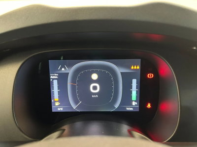 Fiat Panda 1.0 firefly hybrid Icon s&s 70cv (10)