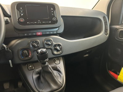 Fiat Panda 1.0 firefly hybrid Icon s&s 70cv (11)