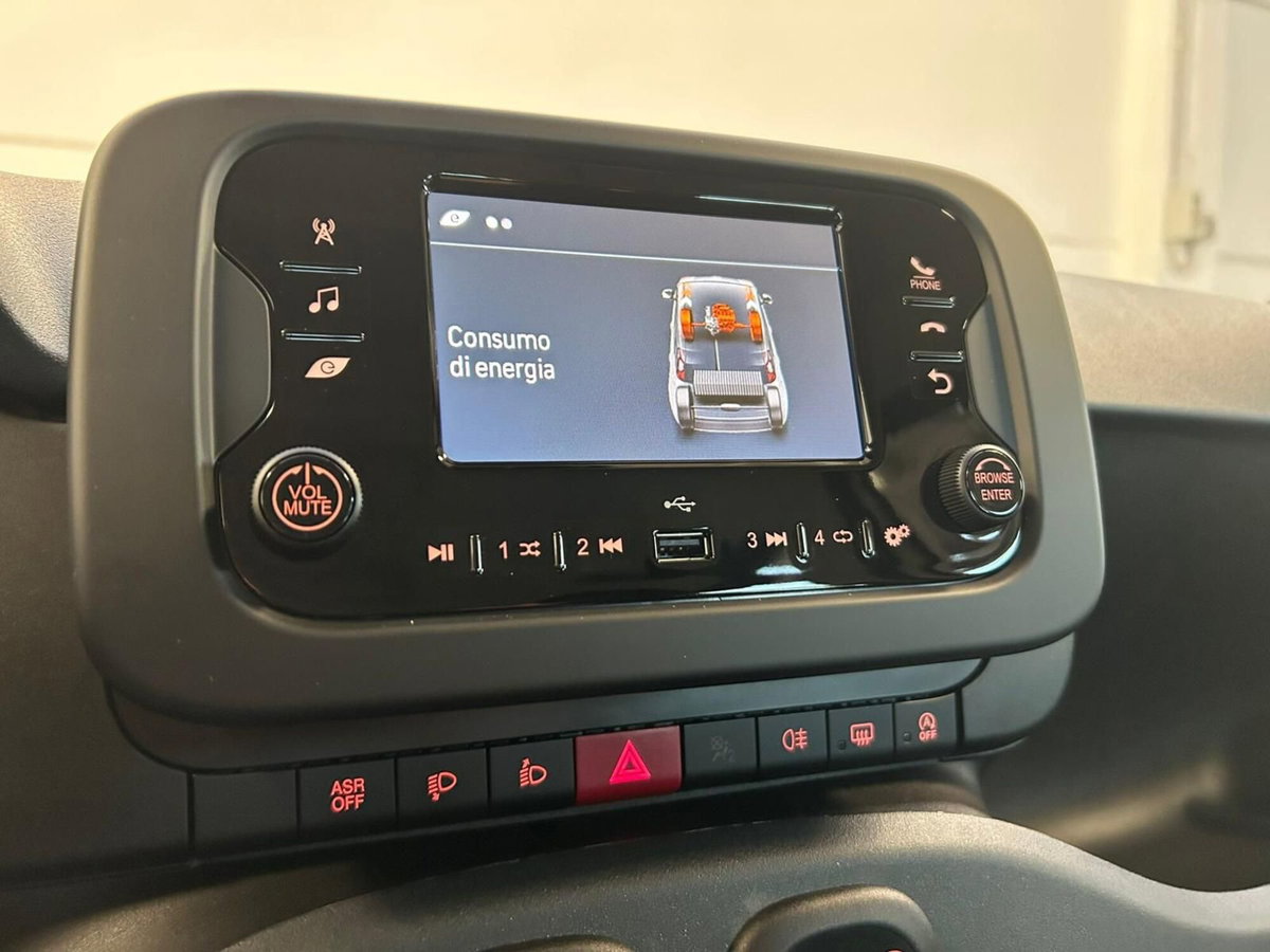 Fiat Panda 1.0 firefly hybrid Icon s&s 70cv (13)