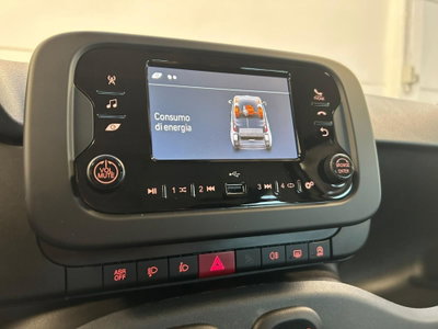 Fiat Panda 1.0 firefly hybrid Icon s&s 70cv (13)