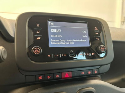 Fiat Panda 1.0 firefly hybrid Icon s&s 70cv (14)
