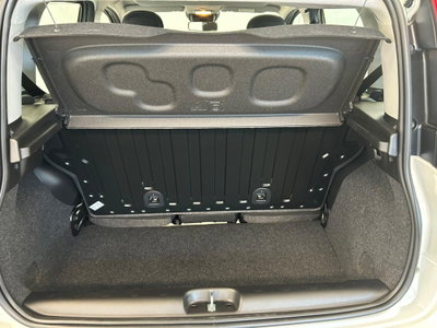 Fiat Panda 1.0 firefly hybrid Icon s&s 70cv (17)