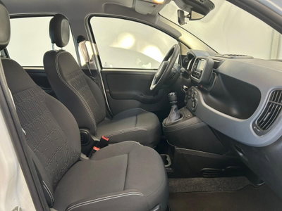 Fiat Panda 1.0 firefly hybrid Icon s&s 70cv (6)