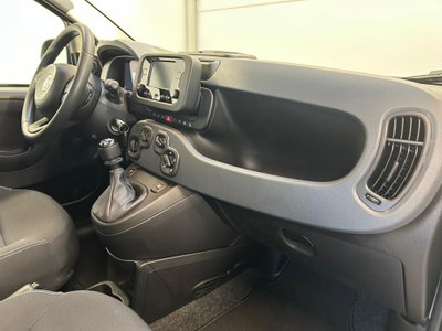 Fiat Panda 1.0 firefly hybrid Icon s&s 70cv (7)