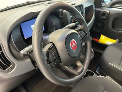 Fiat Panda 1.0 firefly hybrid Icon s&s 70cv (8)